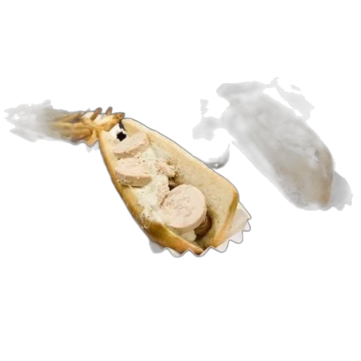 food, dragon, shoes, mask, 3d render, photorealistic, concept art, fire transparent PNG cut-out