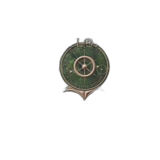 jewelry, staff, crown, weapon, 3d render, cover, collector, society transparent PNG cut-out