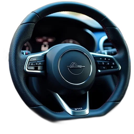 car, face, 3d render, photorealistic, first, image, shows, interior transparent PNG cut-out