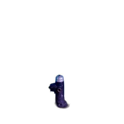 bottle, staff, shoes, robot, pixel art, vaporwave, 3d render, concept art transparent PNG cut-out