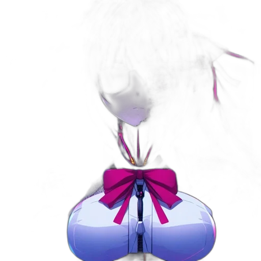 crown, flower, weapon, umbrella, concept art, 3d render, vaporwave, photorealistic transparent PNG cut-out