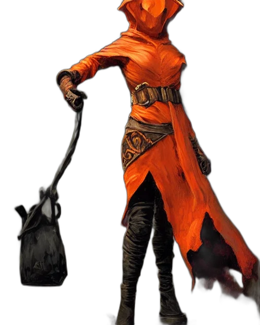 staff, weapon, sword, mask transparent PNG cut-out