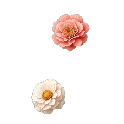 flower, jewelry, crown, food, 3d render, photorealistic, watercolor, concept art transparent PNG cut-out