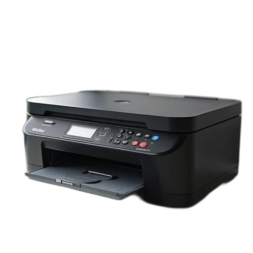 brother, l2300dw, monochrome, printer, network, connectivity transparent PNG cut-out