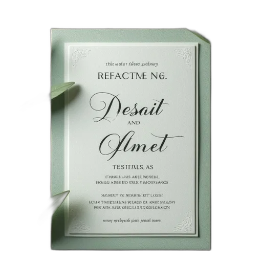 mask, pastel, invitation, features transparent PNG cut-out