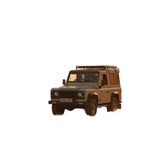 car, weapon, animal, robot transparent PNG cut-out