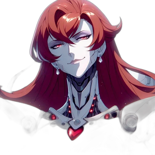 crown, mask, staff, face, concept art, anime, pixel art, cartoon transparent PNG cut-out