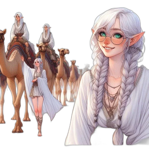 dragon, fantasy art, concept art, pixel art, watercolor, snow, pastel, earth tones transparent PNG cut-out