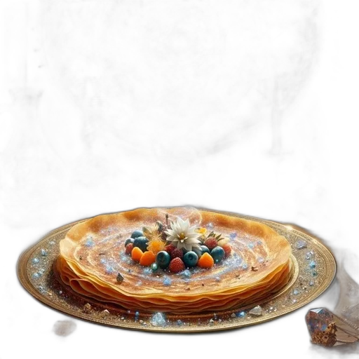 food, jewelry, crown, furniture, photorealistic, 3d render, concept art, fire transparent PNG cut-out