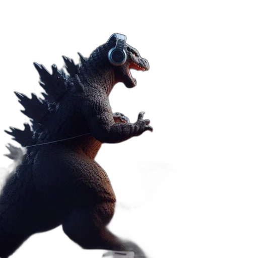 dragon, creature, animal, 3d render, concept art, photorealistic, fantasy art, anthropomorphic transparent PNG cut-out