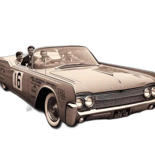 car, photorealistic, 3d render, concept art, retro, race, occurs, rustic transparent PNG cut-out