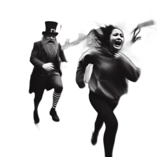 mask, dress, creature, concept art, underwater, candid, street, scene transparent PNG cut-out