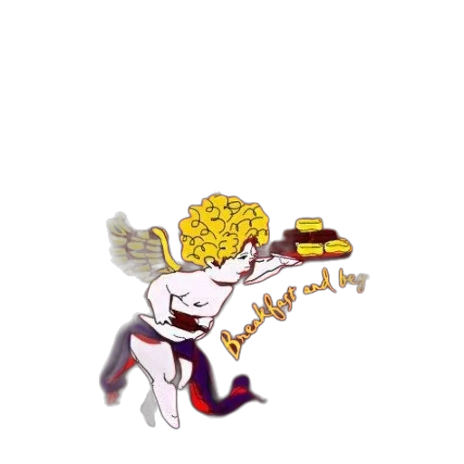 staff, crown, food, hat, pixel art, concept art, cartoon, anime transparent PNG cut-out