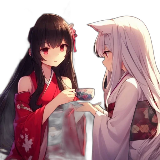 food, dress, weapon, anime, concept art, pixel art, fantasy art, fire transparent PNG cut-out