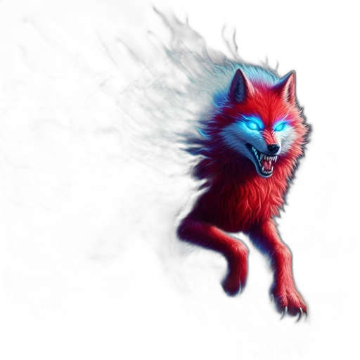 creature, animal, dragon, staff, fantasy art, concept art, pixel art, photorealistic transparent PNG cut-out