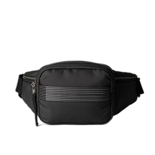 jacket, hat, dakin, beltpack transparent PNG cut-out
