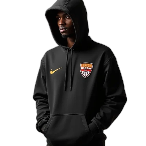 jacket, soccer, squad, nike transparent PNG cut-out