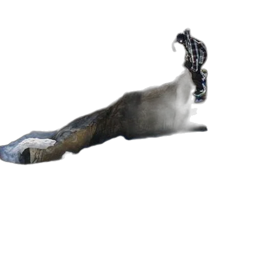 animal, creature, staff, shoes, concept art, 3d render, photorealistic, fantasy art transparent PNG cut-out