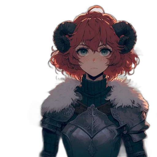 crown, mask, face, staff, anime, concept art, pixel art, fantasy art transparent PNG cut-out