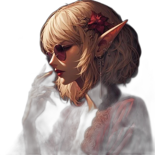 face, dragon, staff, mask, fantasy art, concept art, photorealistic, watercolor transparent PNG cut-out