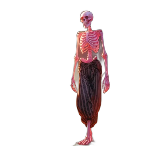 dress, creature, robot, animal, concept art, 3d render, vaporwave, ancient transparent PNG cut-out