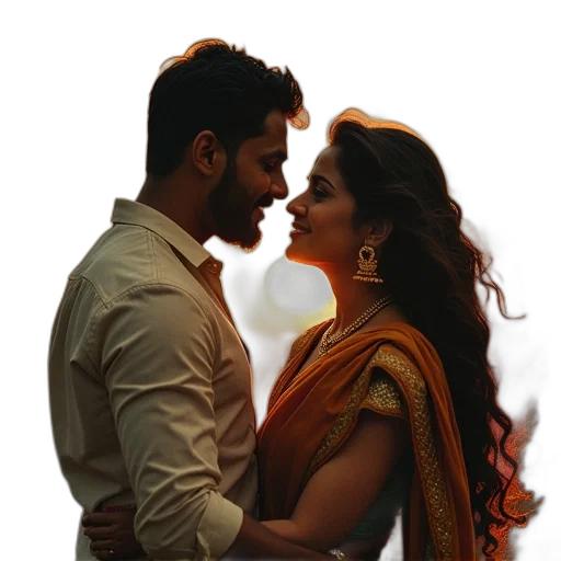 oil painting, photorealistic, pencil sketch, fire transparent PNG cut-out
