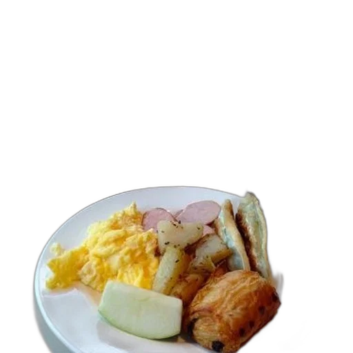 food, weapon, staff, jewelry, 3d render, photorealistic, pastel, breakfast transparent PNG cut-out