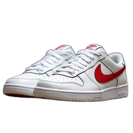 shoes, pair, nike, court transparent PNG cut-out