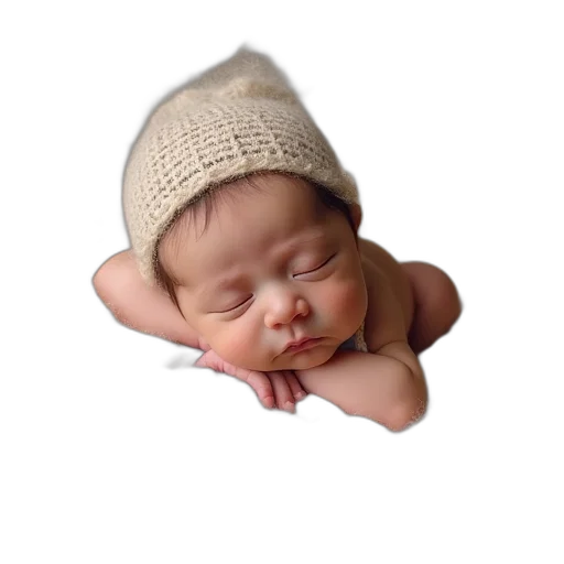 hat, face, crown, photorealistic transparent PNG cut-out