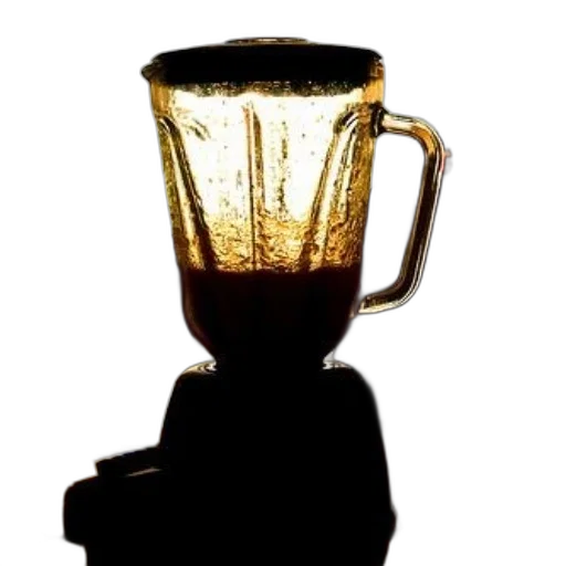 staff, crown, bottle, robot transparent PNG cut-out
