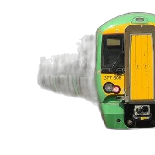 weapon, robot, bottle, staff, 3d render, green, yellow, train transparent PNG cut-out