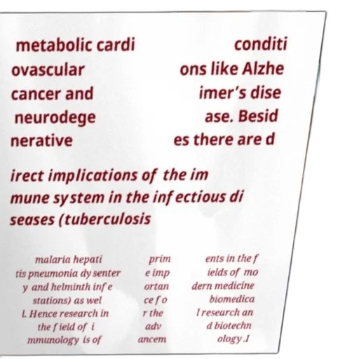 image, text-based, graphic, discussing, implications, immune, system, various transparent PNG cut-out