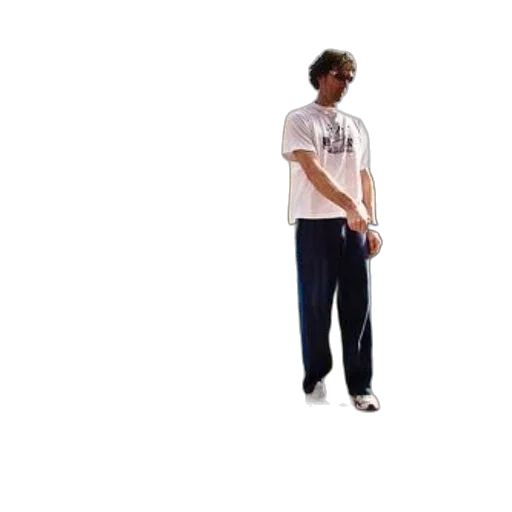 staff, jacket, creature, shoes, concept art, 3d render, pixel art, vaporwave transparent PNG cut-out
