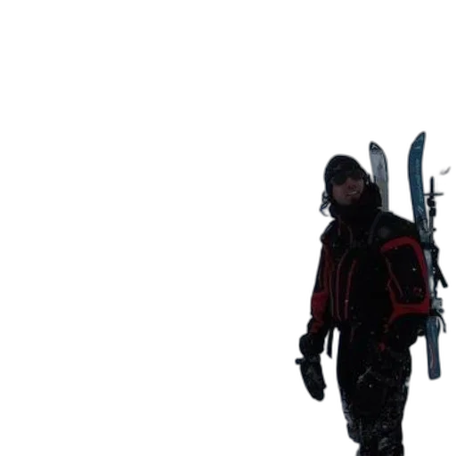 jacket, staff, weapon, sword, concept art, 3d render, cyberpunk, pixel art transparent PNG cut-out