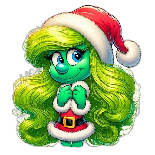 cartoon, concept art, pixel art, fantasy art, green, animated, figure, skin transparent PNG cut-out