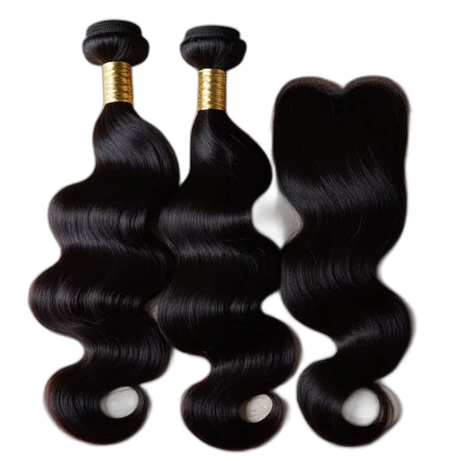 hair, virgin, body, wave transparent PNG cut-out