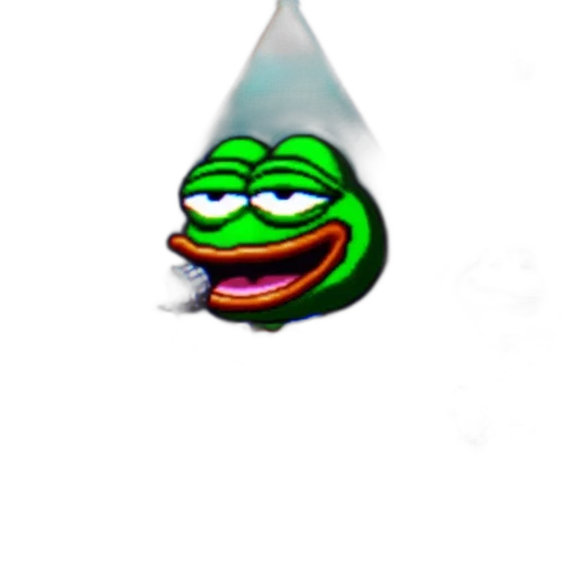 hat, face, umbrella, crown, 3d render, photorealistic, pixel art, concept art transparent PNG cut-out