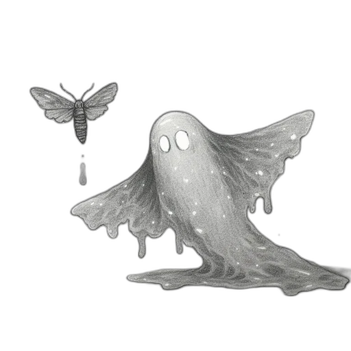 creature, animal, jewelry, concept art, fantasy art, 3d render, pixel art, fog transparent PNG cut-out