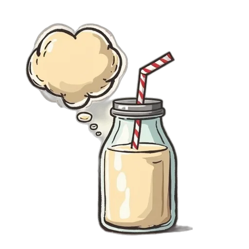 bottle, food, weapon, concept art transparent PNG cut-out