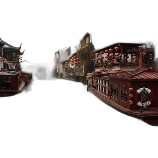 car, concept art, 3d render, photorealistic, fantasy art, city street, fog, snow transparent PNG cut-out
