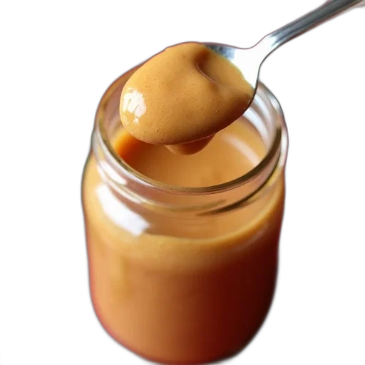 food, bottle, 3d render, photorealistic, close-up, image, glass, jar transparent PNG cut-out