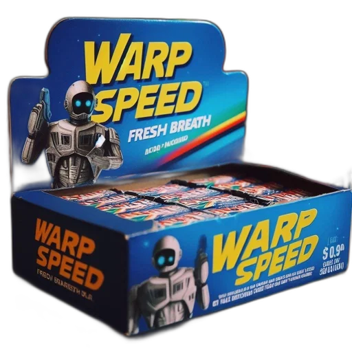 weapon, robot, car, product, display, warp, speed, candy transparent PNG cut-out