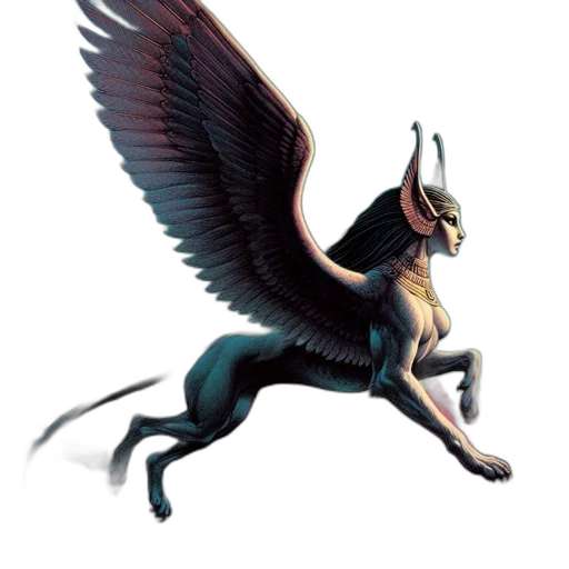 dragon, animal, creature, concept art, fantasy art, pixel art, 3d render, dark transparent PNG cut-out