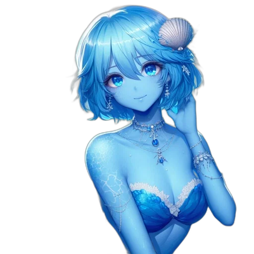 mask, creature, staff, robot, fantasy art, anime, concept art, pixel art transparent PNG cut-out