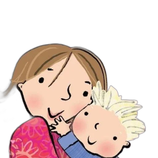 cartoon, concept art, pixel art, photorealistic, heartwarming, children, book, cover transparent PNG cut-out