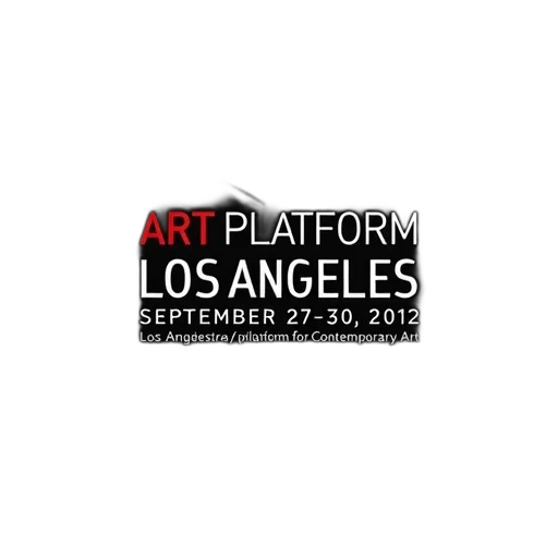 image, features, promotional, poster, art, platform, los, angeles transparent PNG cut-out