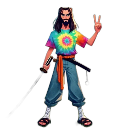 staff, weapon, sword, concept art, pixel art, fantasy art, 3d render, animated transparent PNG cut-out