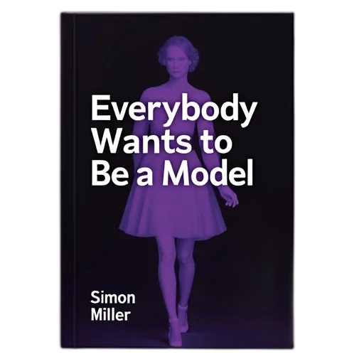 first, image, displays, book, cover, titled, everybody, wants transparent PNG cut-out