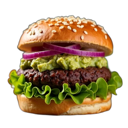 food, animal, hat, crown, photorealistic, 3d render, pixel art, black transparent PNG cut-out