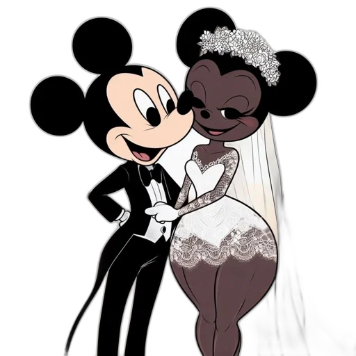 dress, mask, cartoon, concept art, comic book art, pixel art, monochrome, dark transparent PNG cut-out